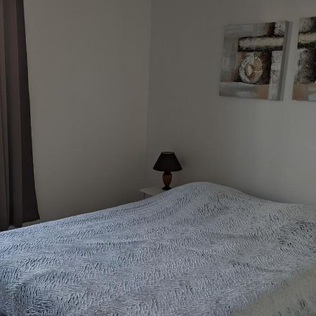 Appartamento Les Tourelles Dieppe Esterno foto